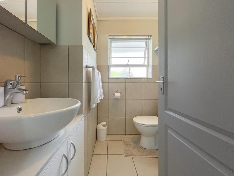 To Let 1 Bedroom Property for Rent in Hout Bay Western Cape